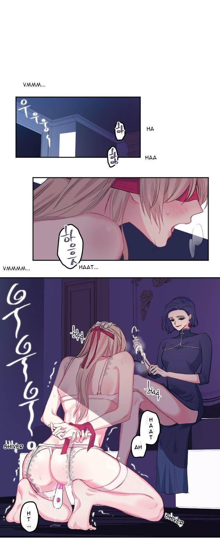Lilith Chapter 1 Page 31