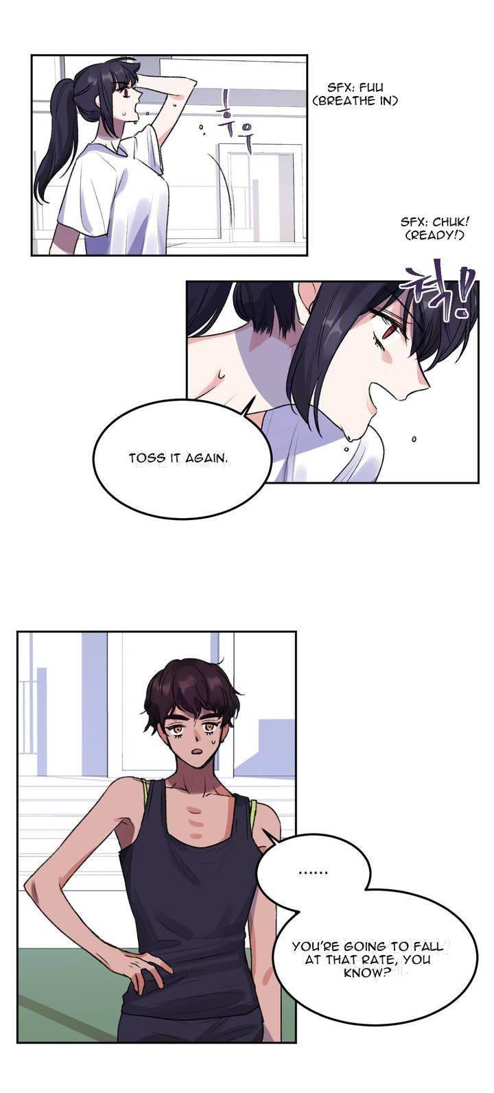 Lilith Chapter 1 Page 4