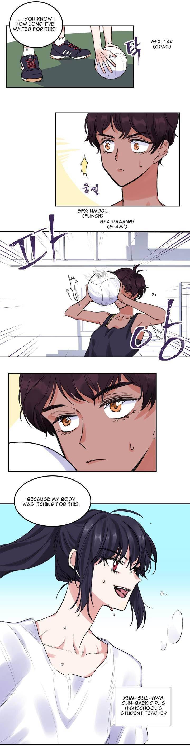 Lilith Chapter 1 Page 5