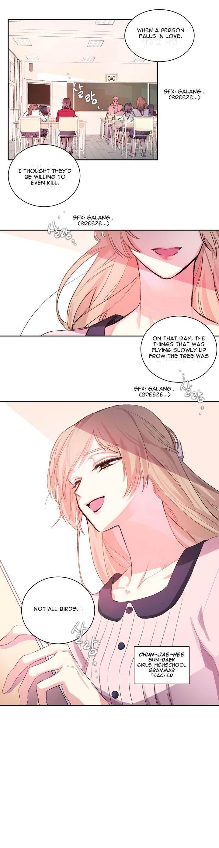 Lilith Chapter 1 Page 8