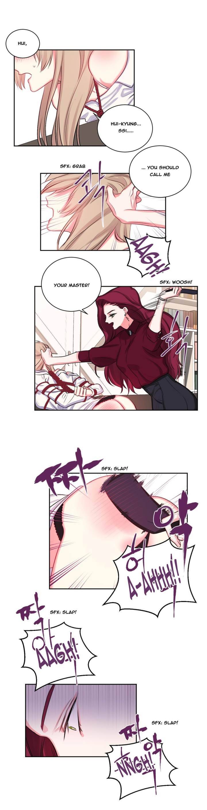 Lilith Chapter 10 Page 13