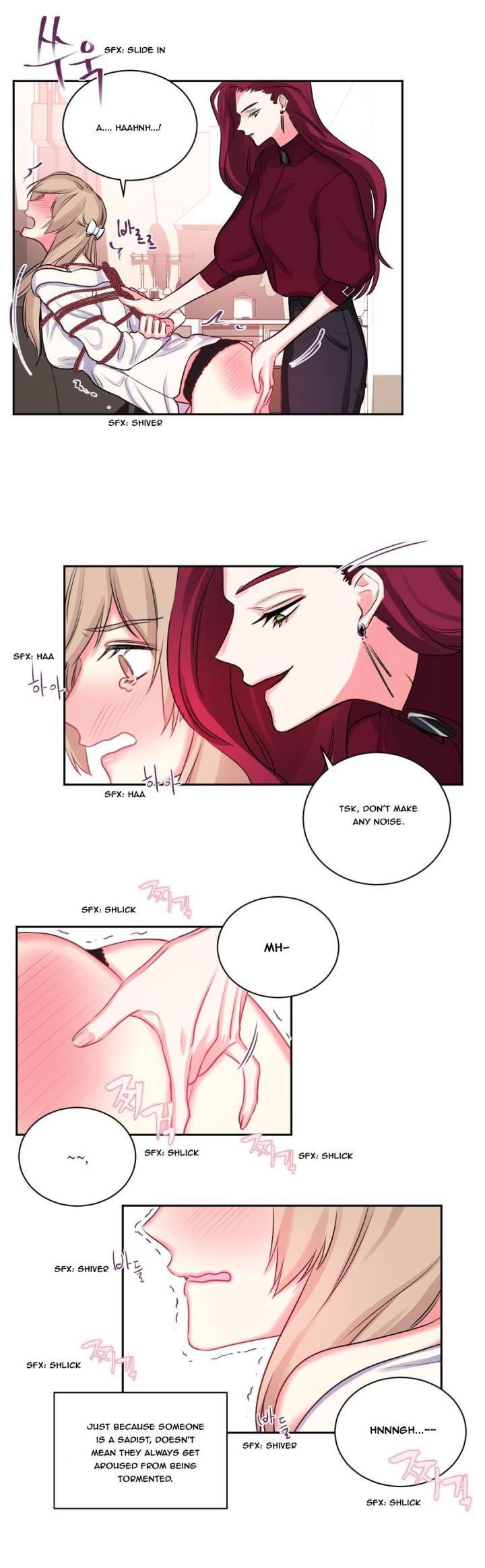 Lilith Chapter 10 Page 15
