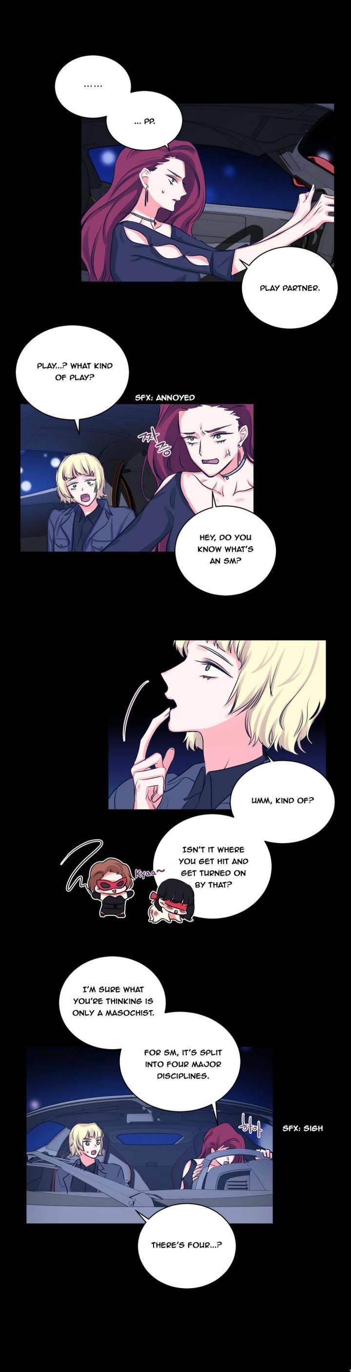 Lilith Chapter 10 Page 5