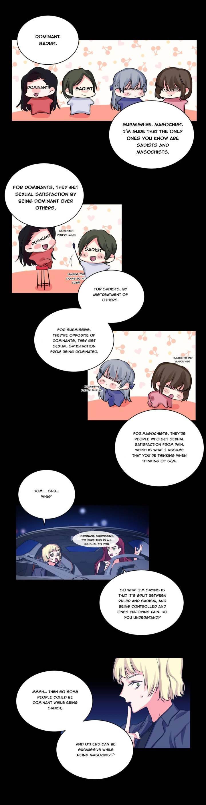 Lilith Chapter 10 Page 6