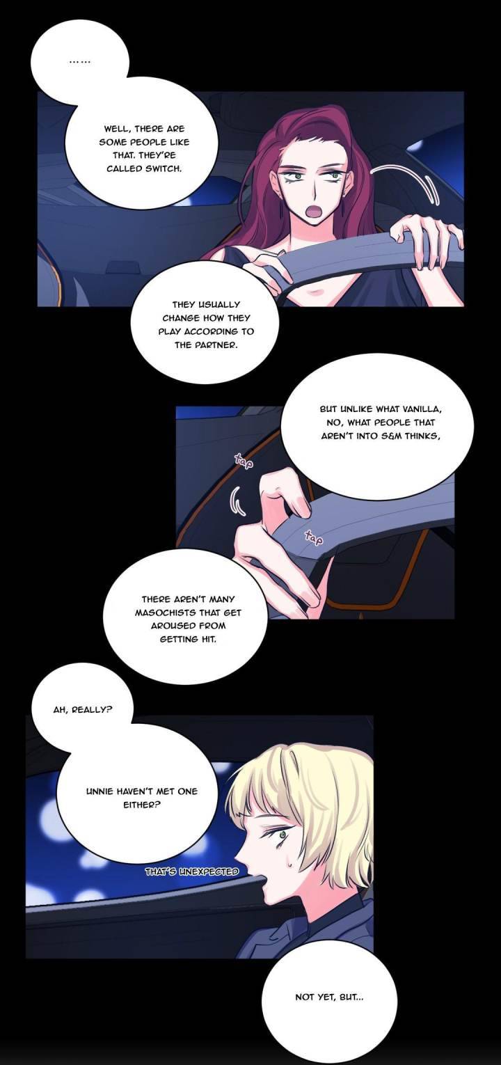 Lilith Chapter 10 Page 8