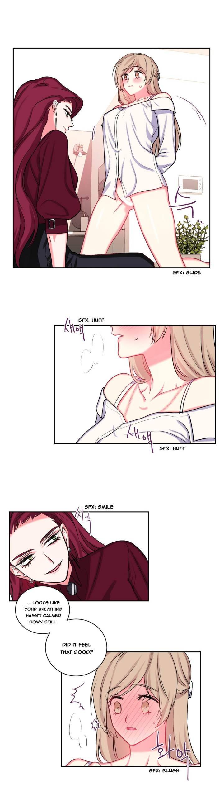 Lilith Chapter 11 Page 10