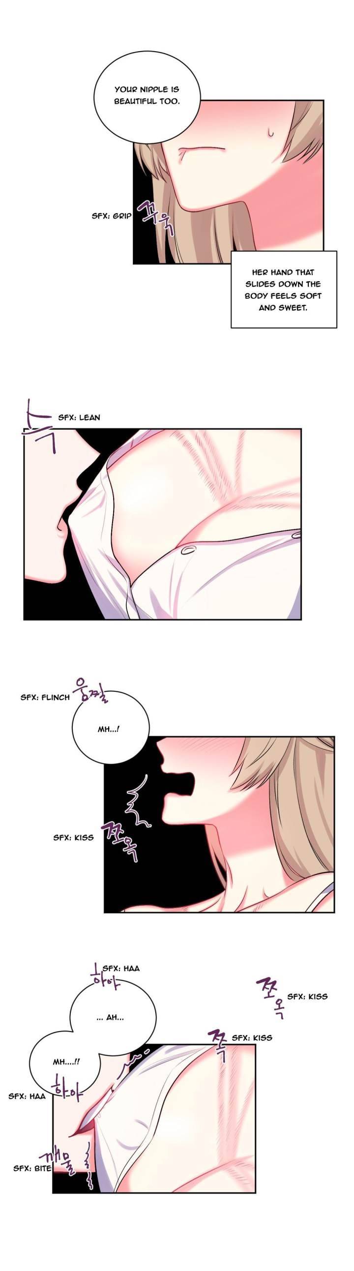 Lilith Chapter 11 Page 13