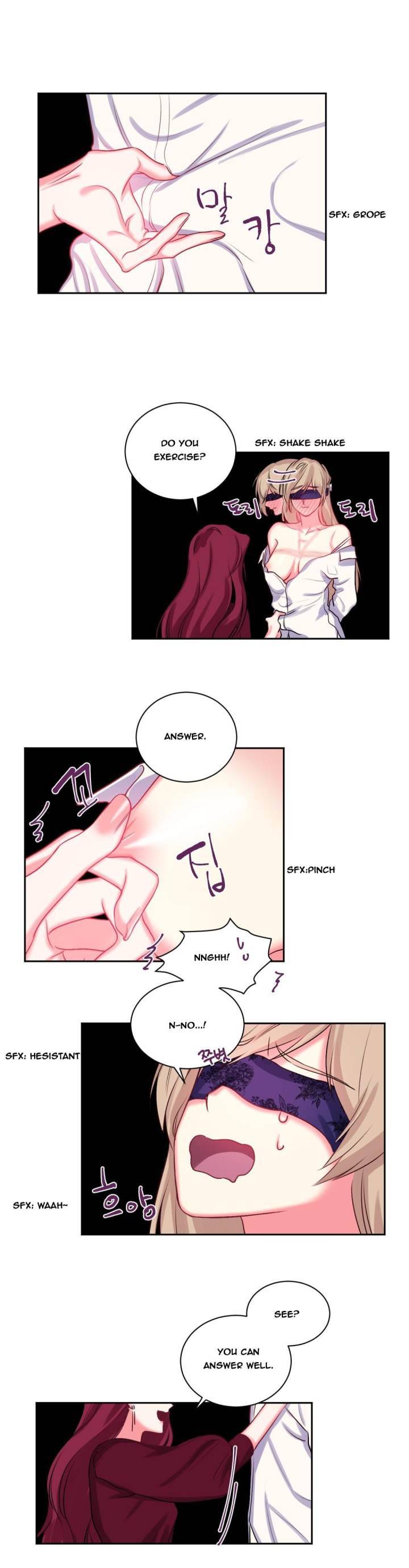 Lilith Chapter 11 Page 15