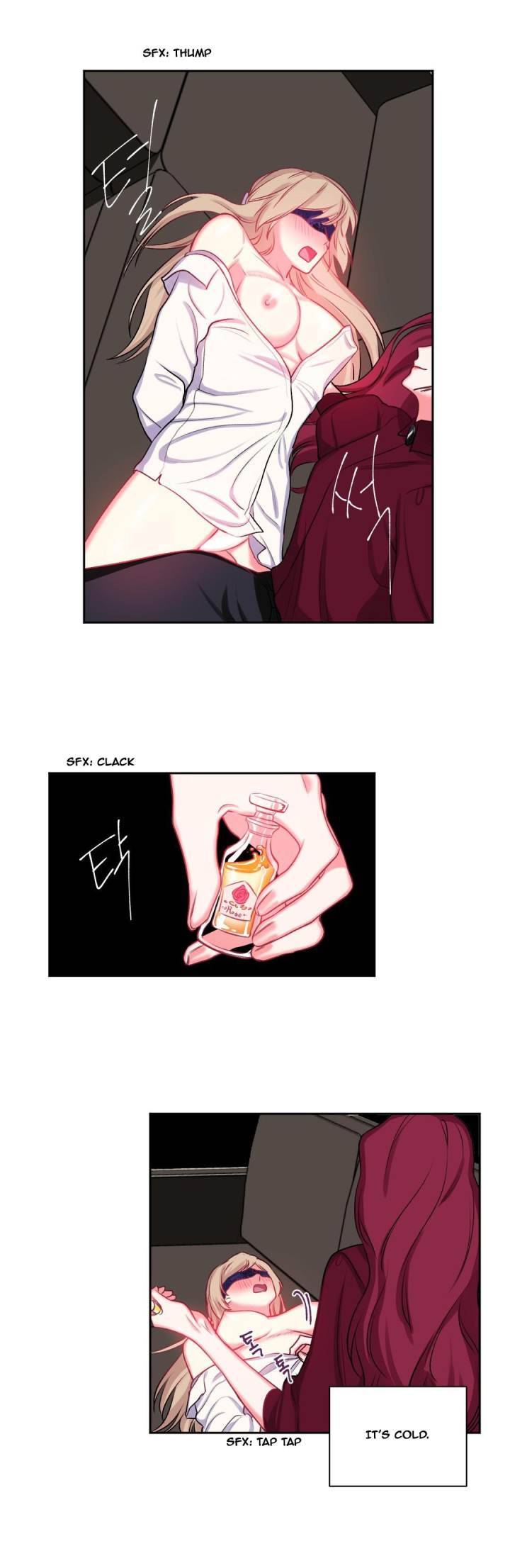 Lilith Chapter 11 Page 19