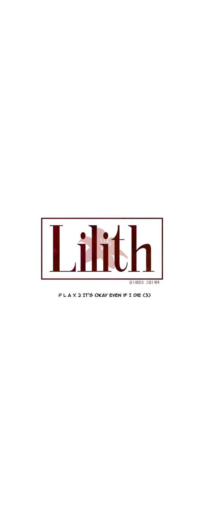 Lilith Chapter 11 Page 8