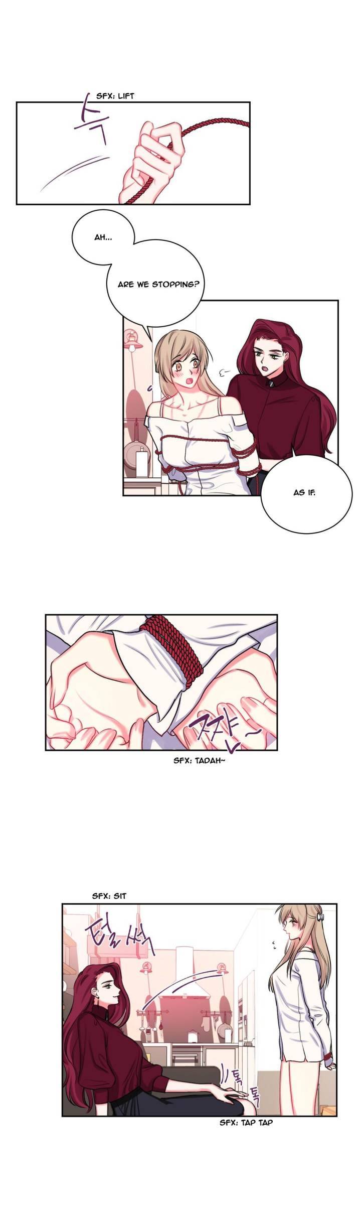 Lilith Chapter 11 Page 9