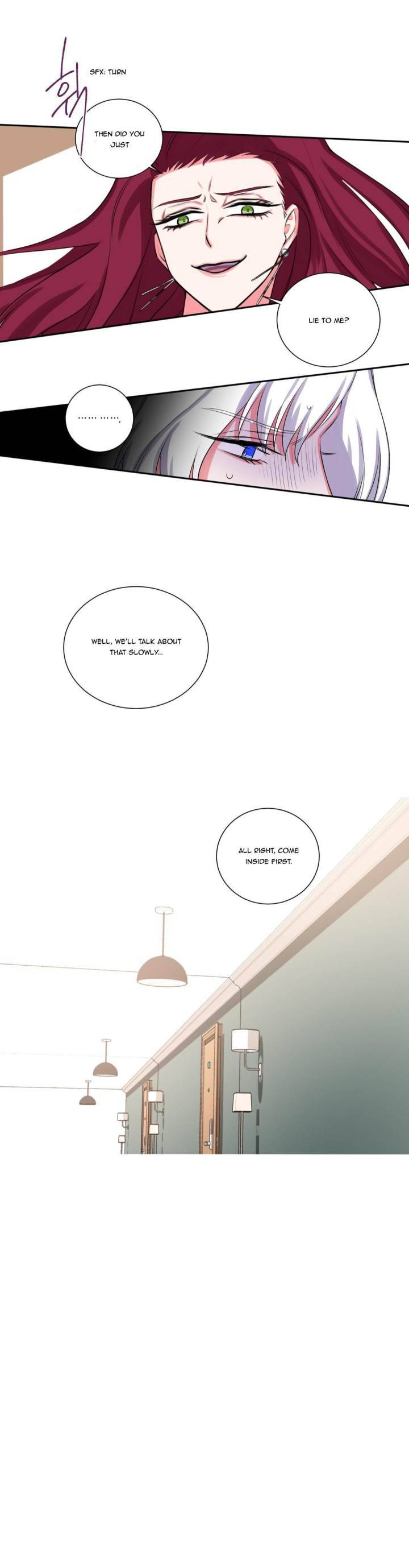 Lilith Chapter 12 Page 10