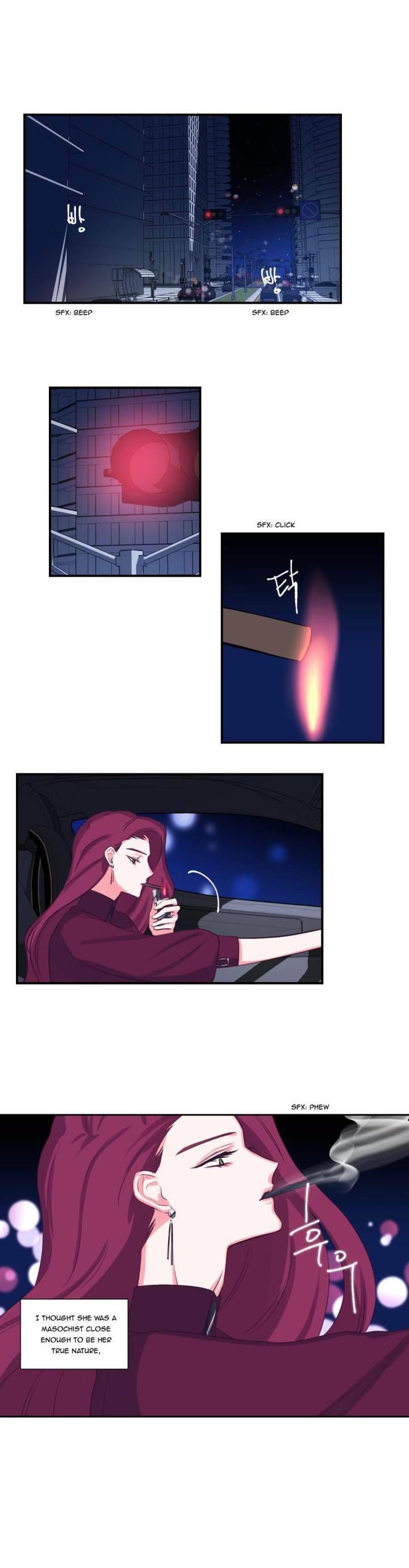 Lilith Chapter 12 Page 12