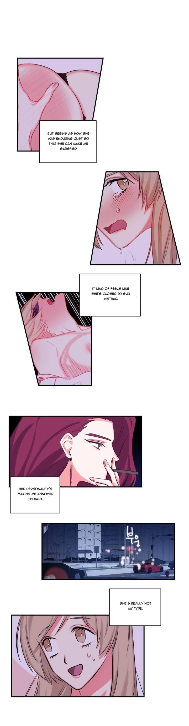 Lilith Chapter 12 Page 13