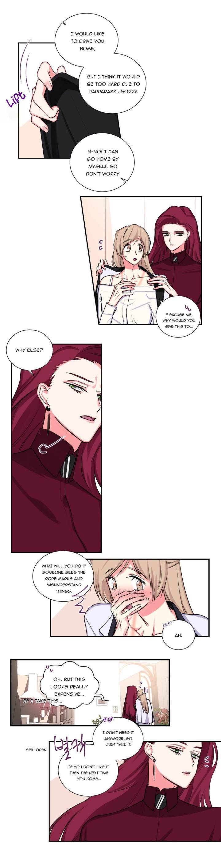 Lilith Chapter 12 Page 4