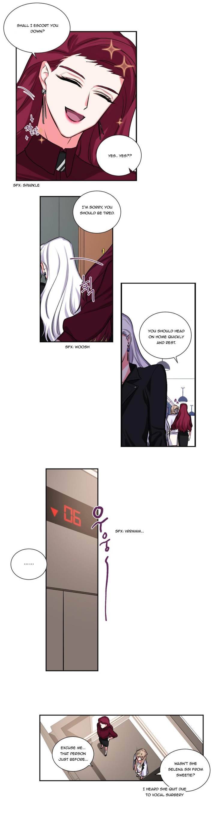 Lilith Chapter 12 Page 7