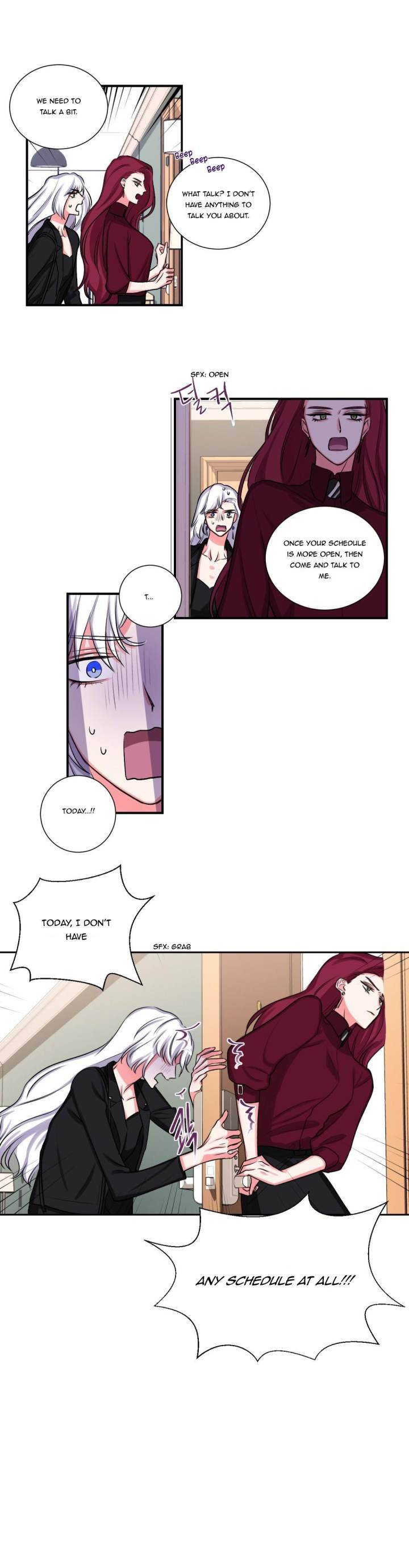 Lilith Chapter 12 Page 9