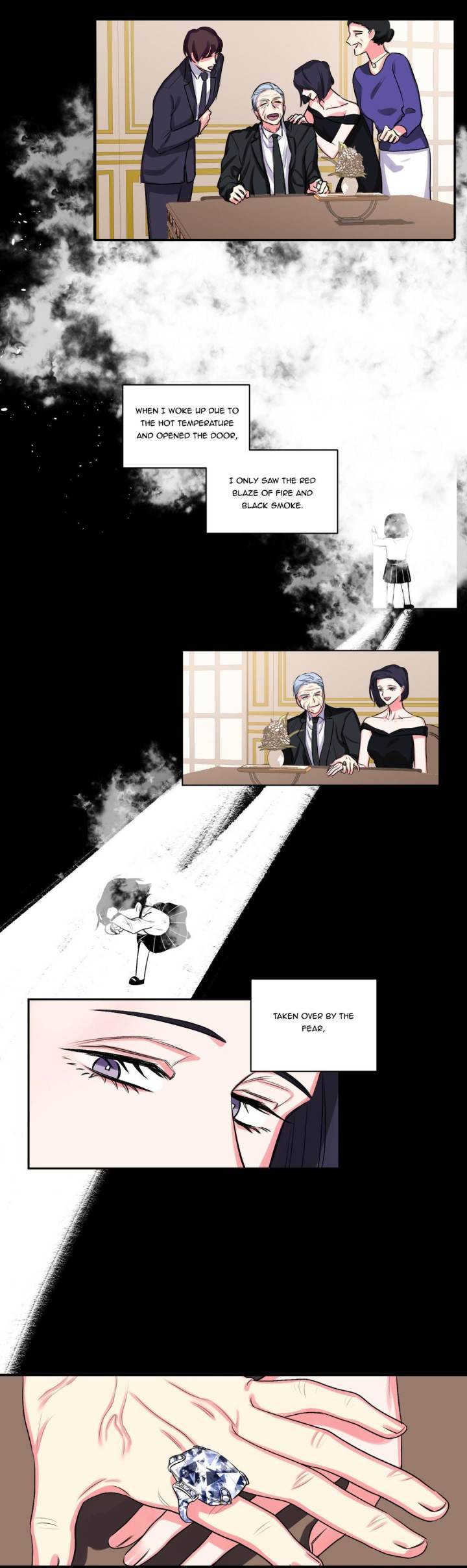 Lilith Chapter 13 Page 10
