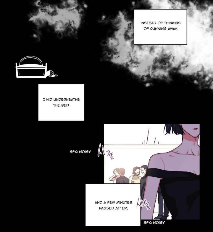 Lilith Chapter 13 Page 11