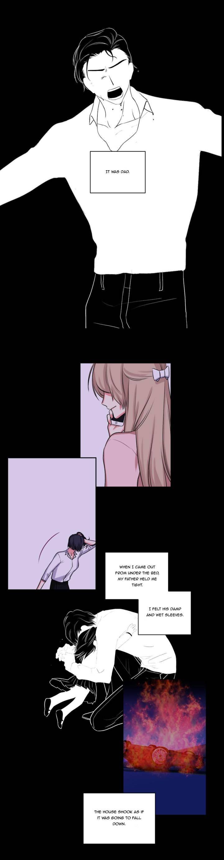 Lilith Chapter 13 Page 13