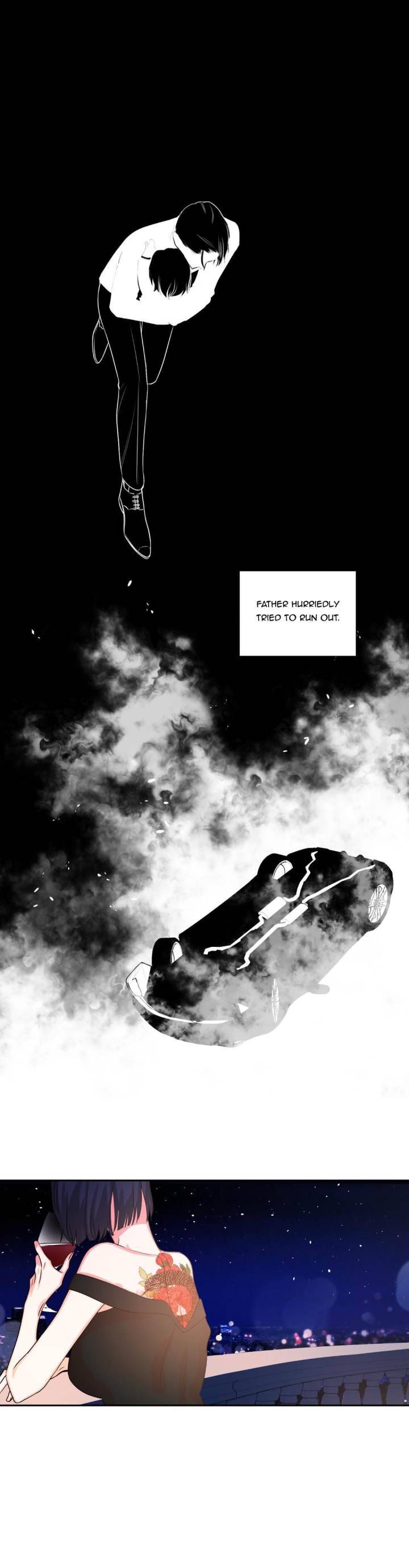 Lilith Chapter 13 Page 14