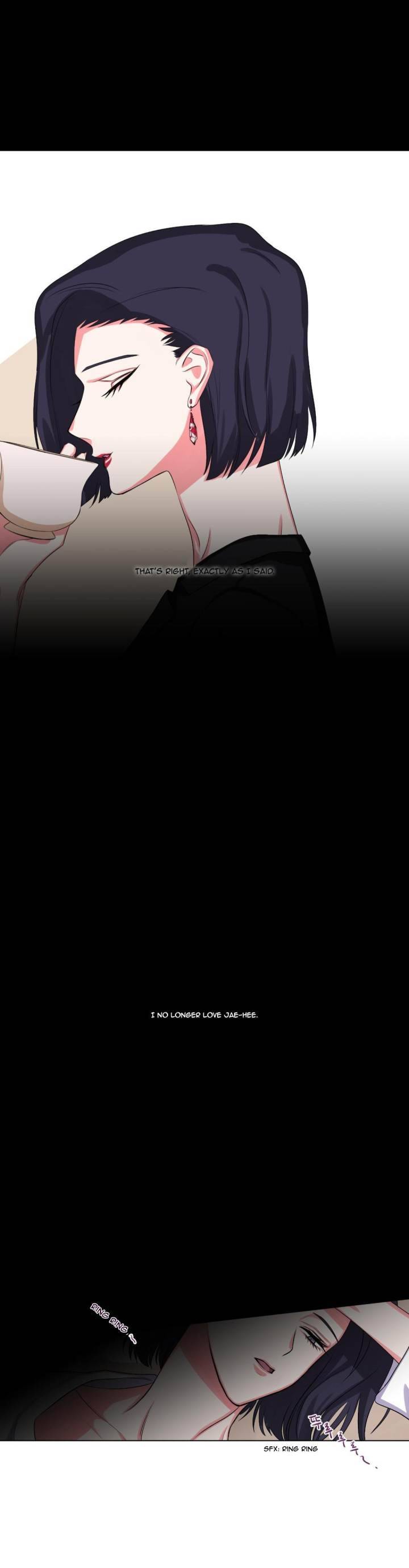 Lilith Chapter 13 Page 3