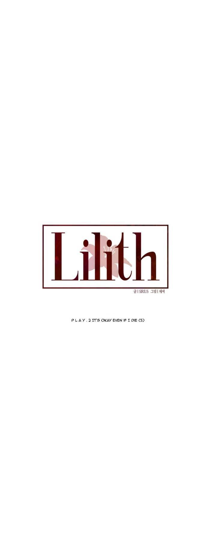 Lilith Chapter 13 Page 4