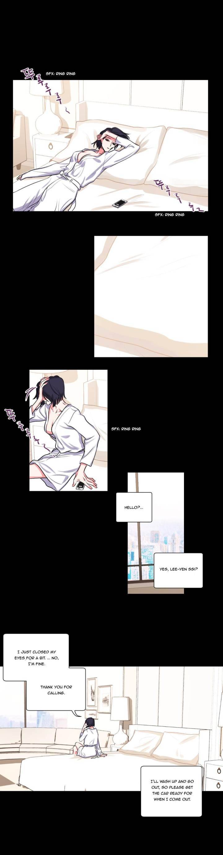 Lilith Chapter 13 Page 5