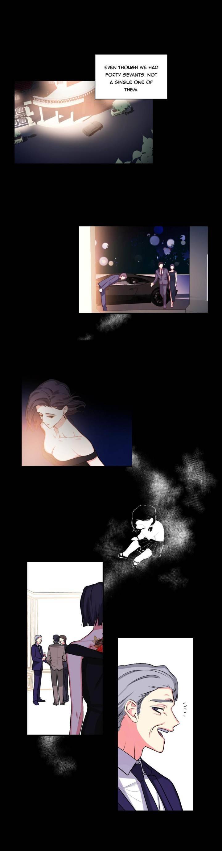 Lilith Chapter 13 Page 8