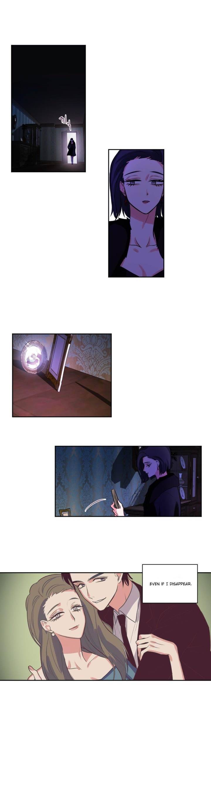 Lilith Chapter 14 Page 15