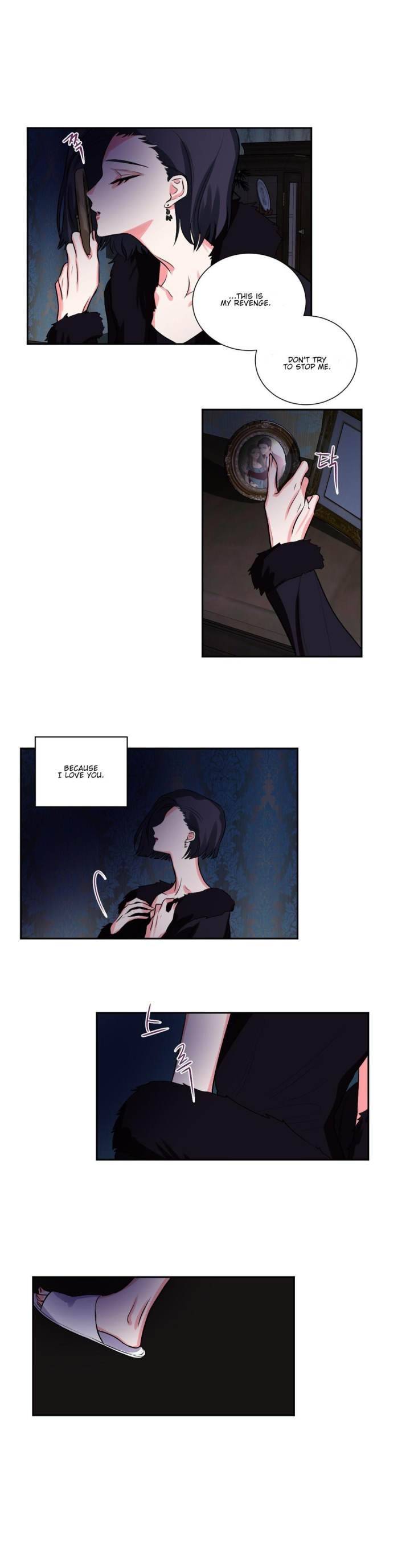 Lilith Chapter 14 Page 16
