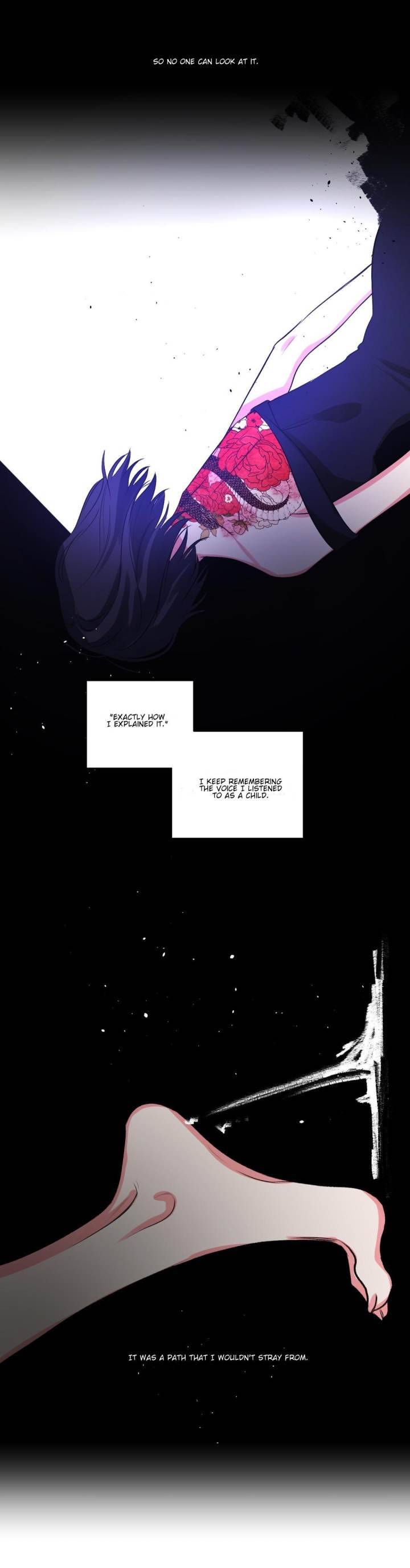 Lilith Chapter 14 Page 18