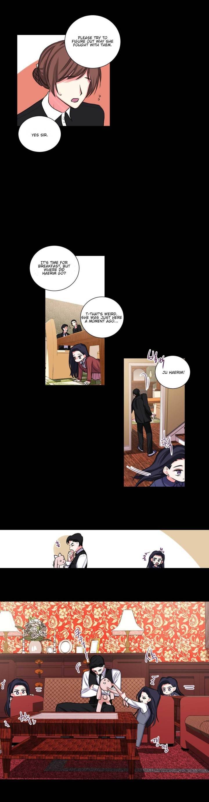 Lilith Chapter 14 Page 4