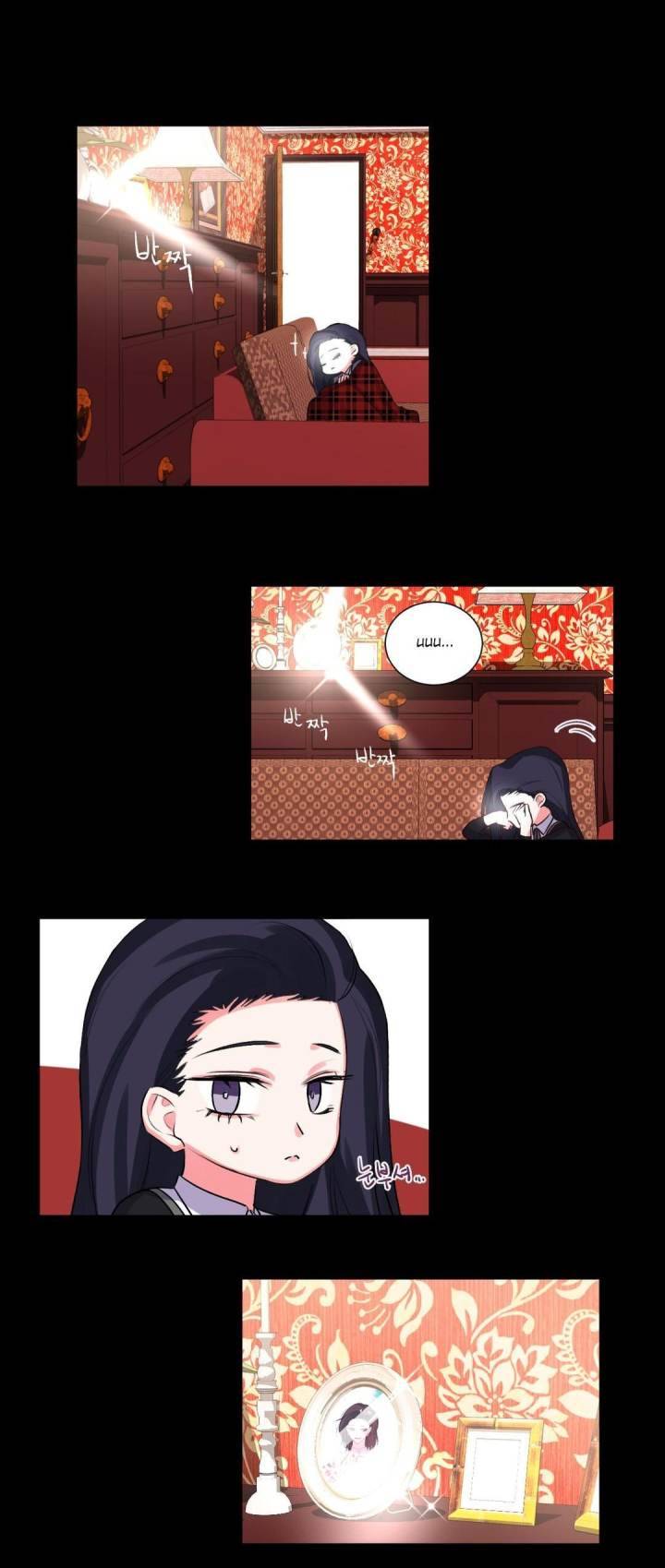 Lilith Chapter 14 Page 6