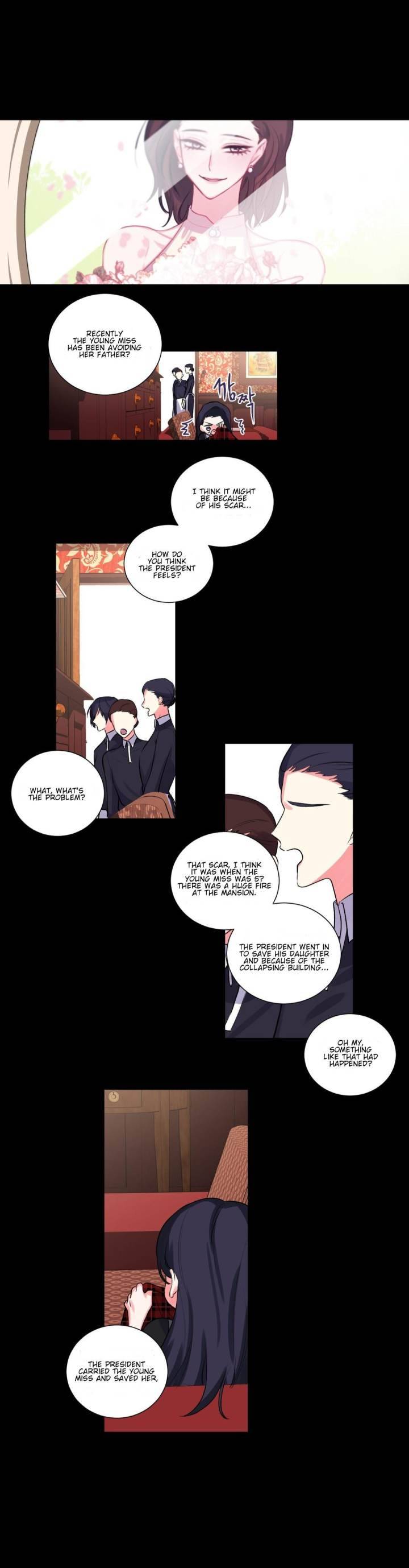 Lilith Chapter 14 Page 7