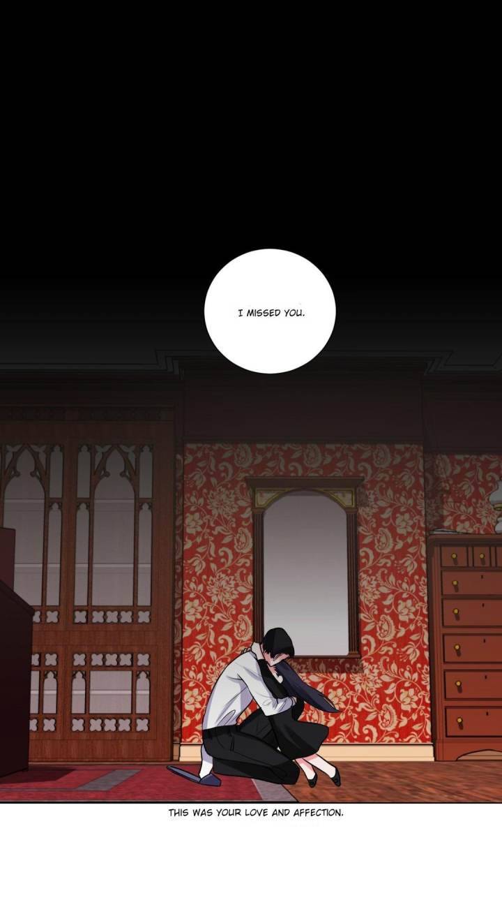 Lilith Chapter 14 Page 9