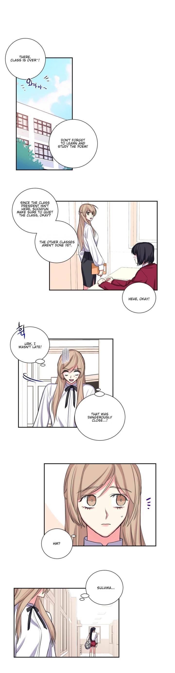 Lilith Chapter 15 Page 12