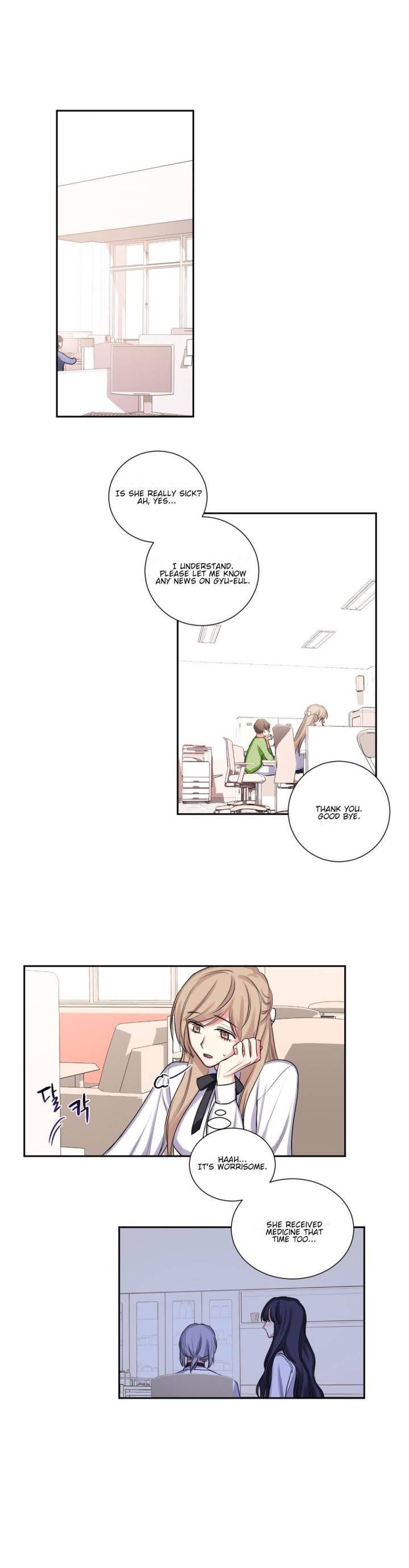 Lilith Chapter 15 Page 15