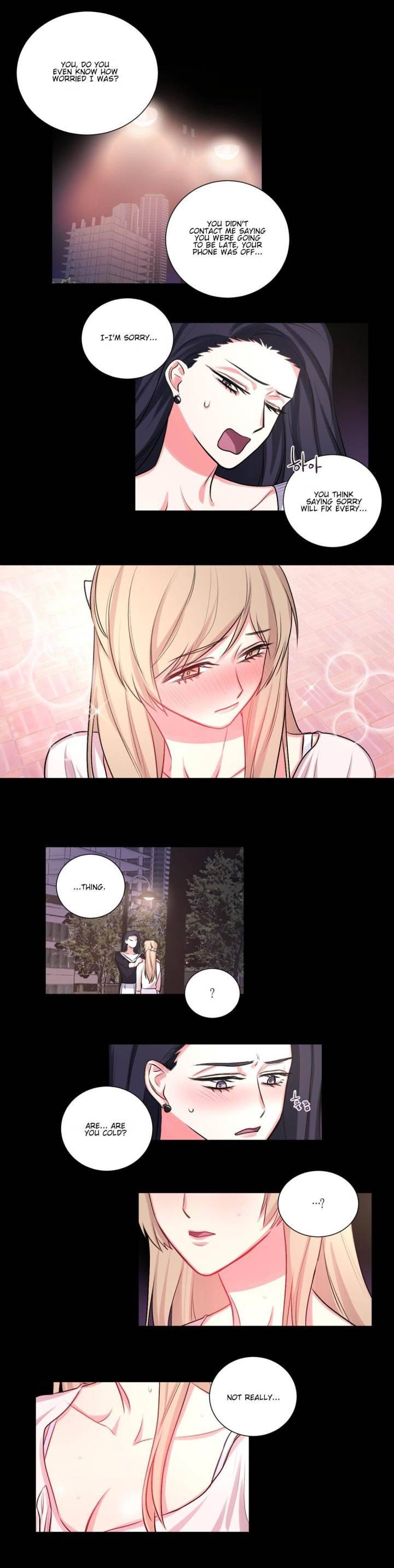 Lilith Chapter 15 Page 4