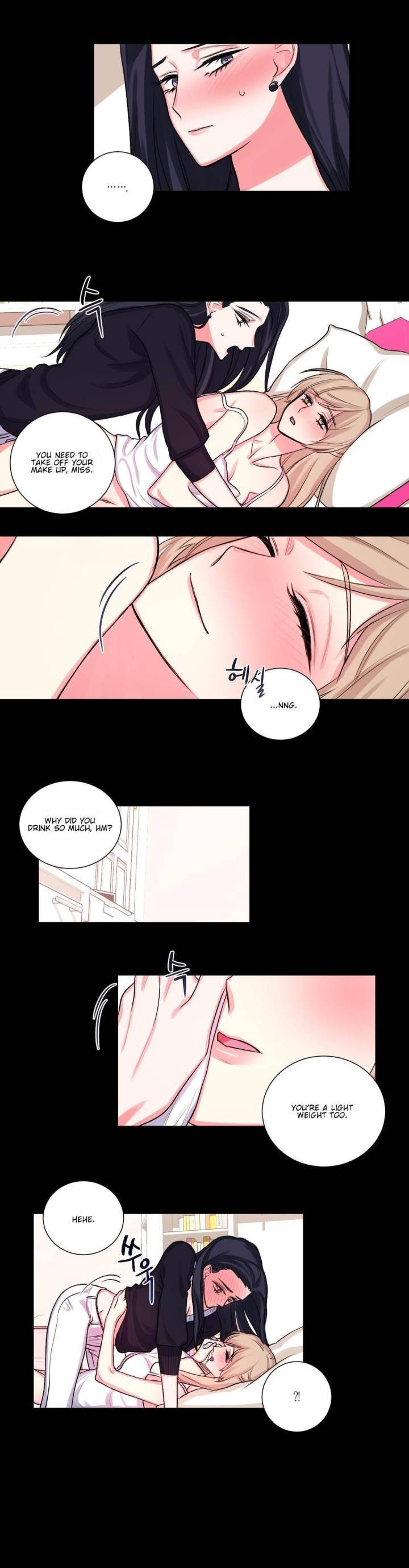 Lilith Chapter 15 Page 6