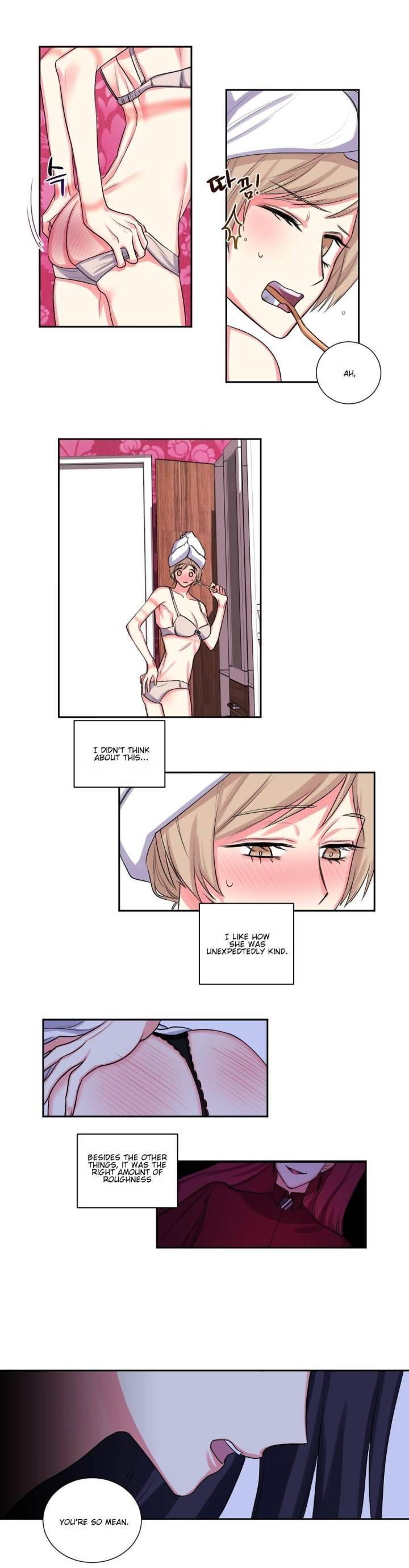 Lilith Chapter 15 Page 9