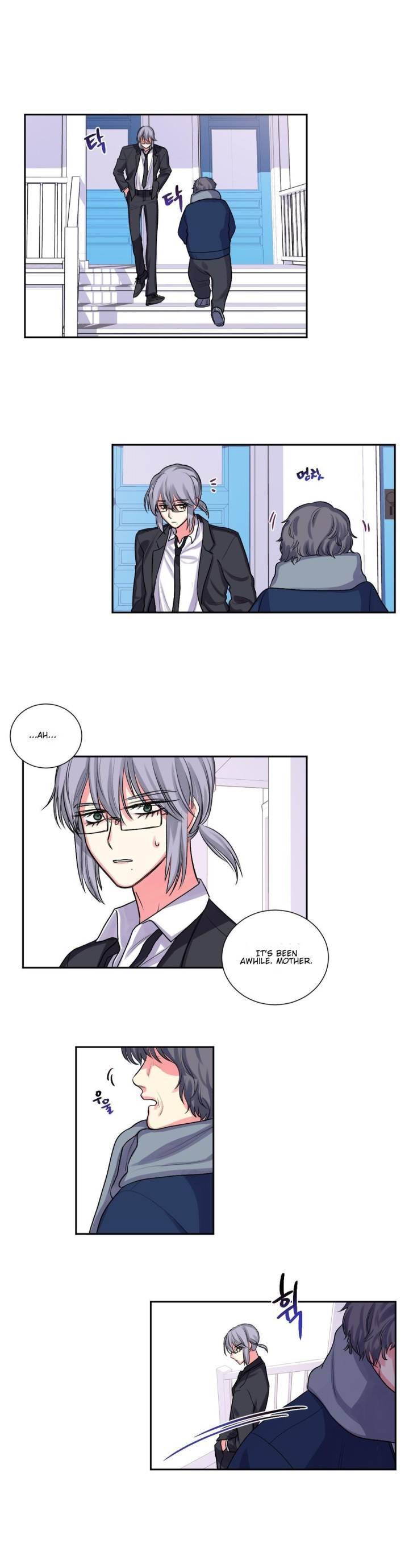 Lilith Chapter 16 Page 12