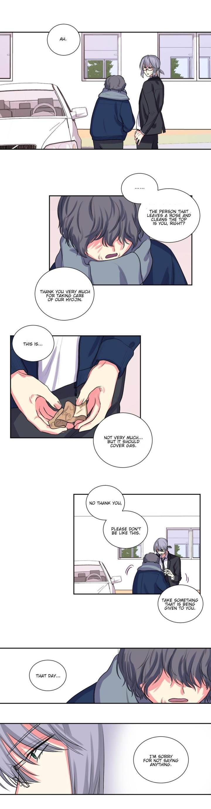 Lilith Chapter 16 Page 14