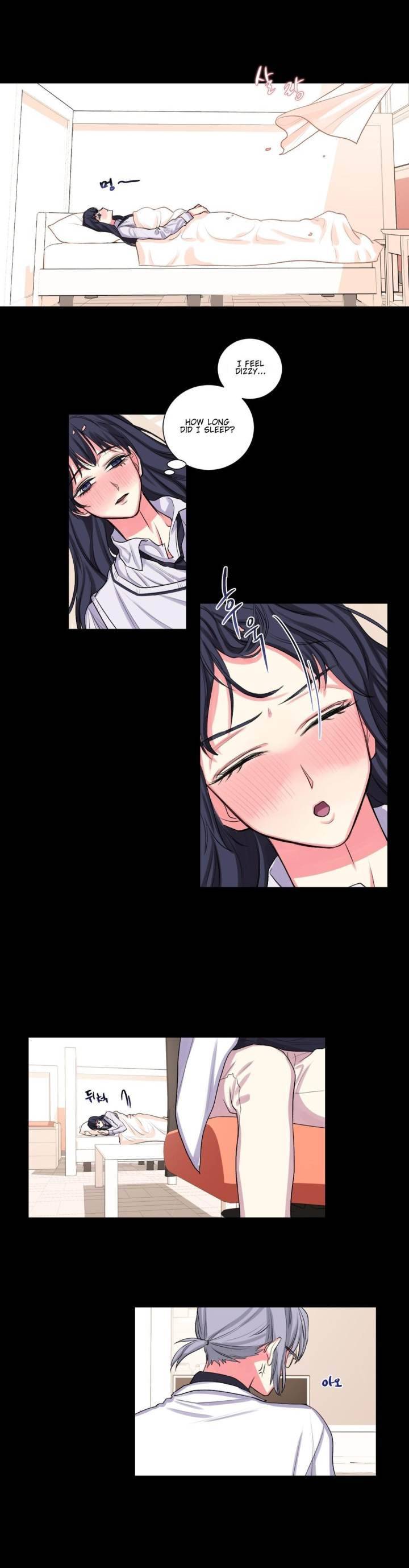 Lilith Chapter 16 Page 2