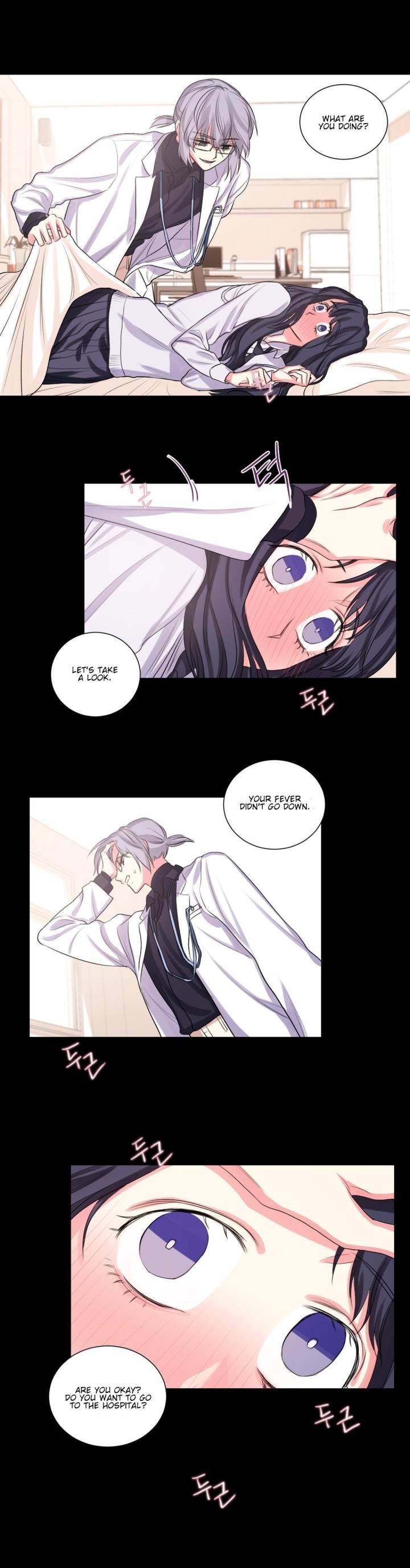 Lilith Chapter 16 Page 4