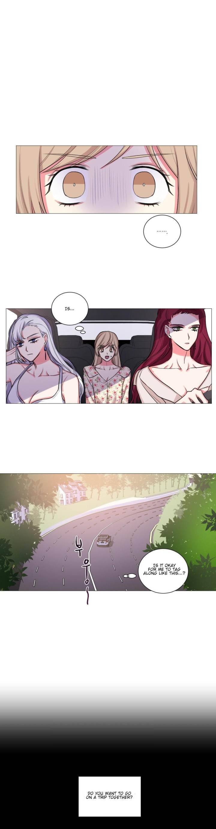 Lilith Chapter 17 Page 1