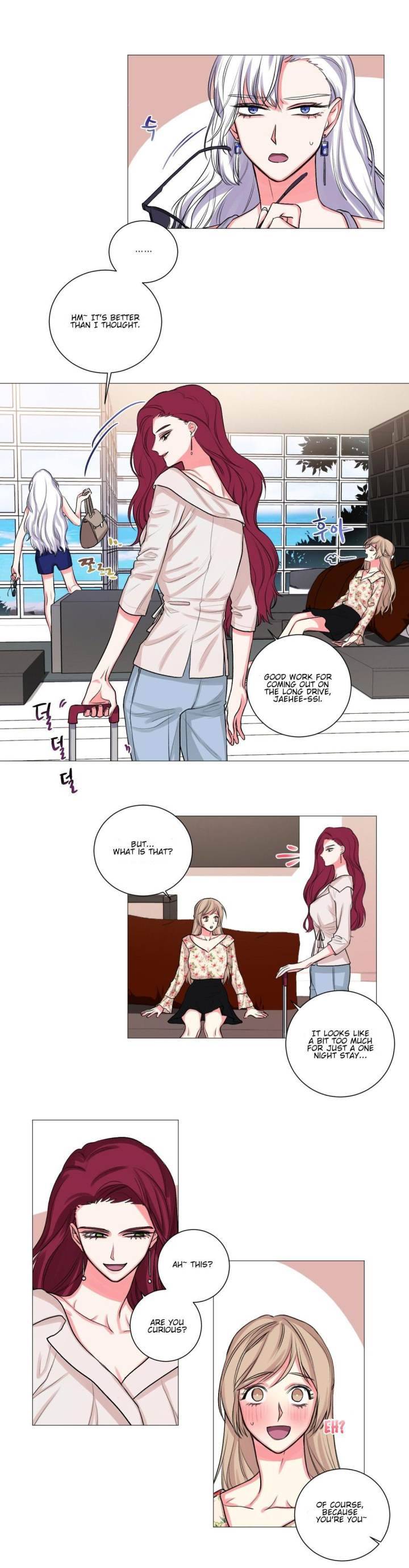 Lilith Chapter 17 Page 10