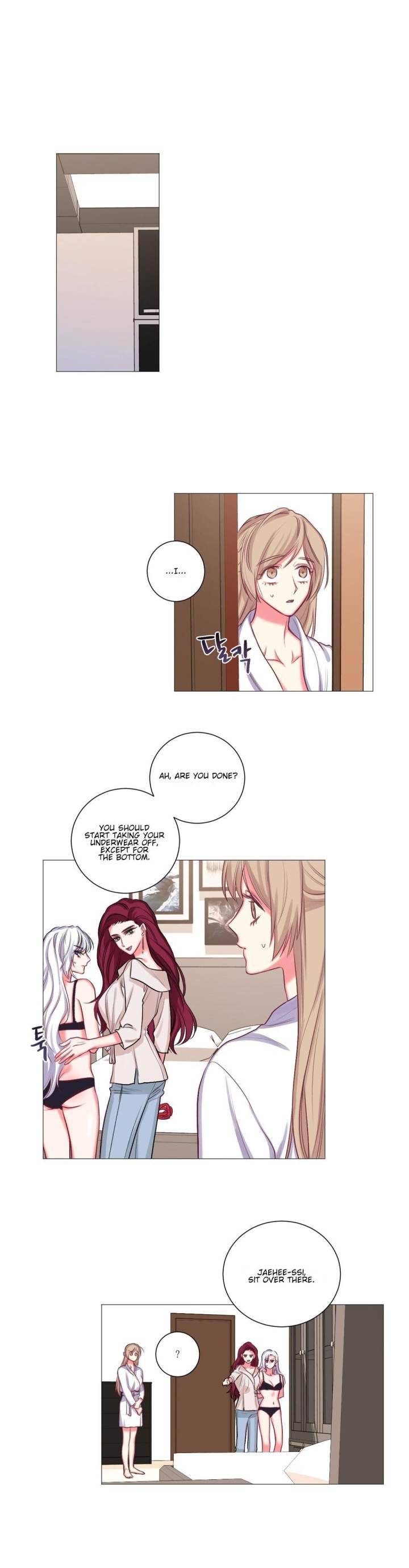 Lilith Chapter 17 Page 12