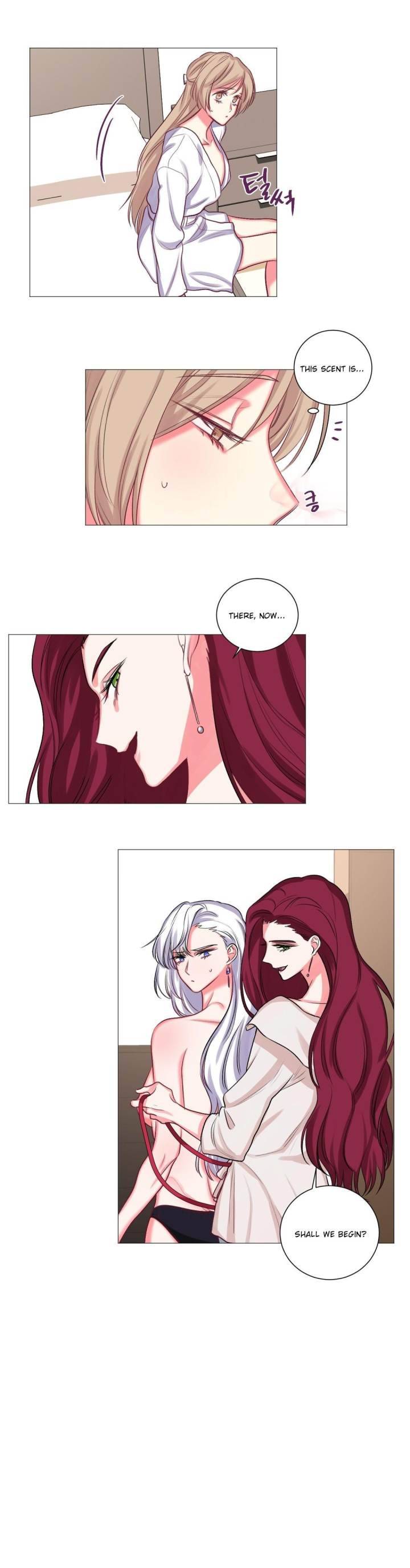 Lilith Chapter 17 Page 13