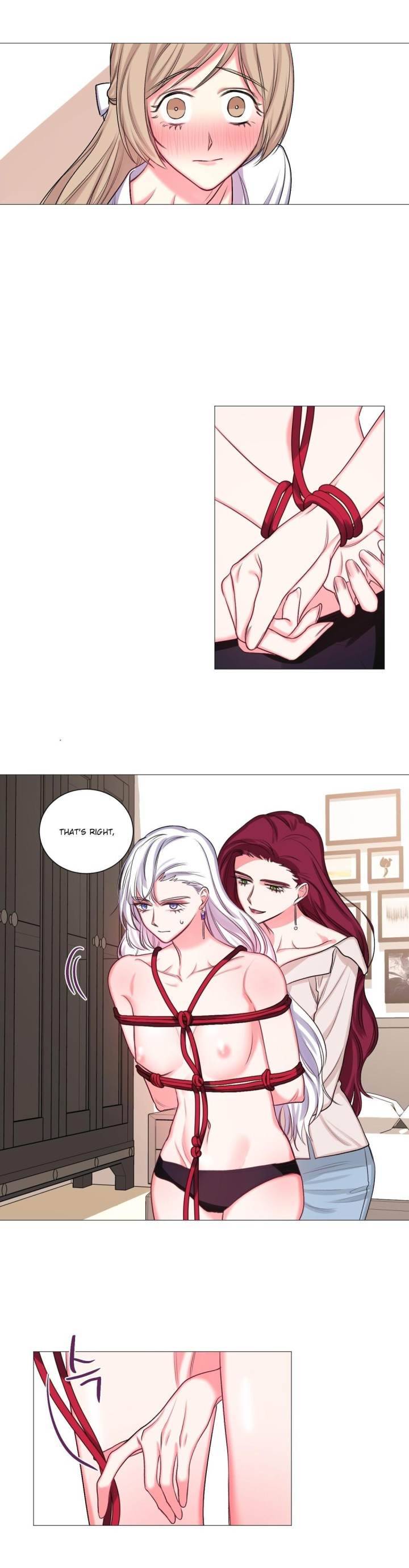 Lilith Chapter 17 Page 14